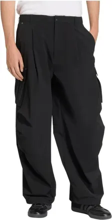 adidas Hombre, Deporte, Negro, Talla: W33
