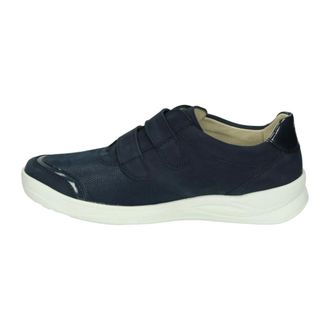 Str&ouml;ber Dames, Schoenen, Blauw, Maat: 43 EU