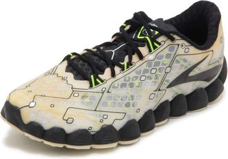 Brooks Neuro Vintage Effect Schoenen - Heren - Fitnessschoenen - Veelkleurig - 43 EU - Fitness