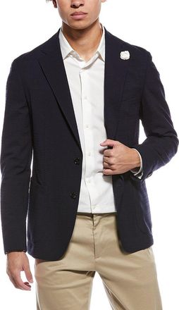 HUGO BOSS Hanry Slim Fit Blazer
