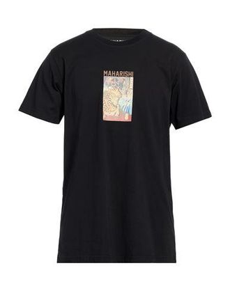 maharishi TOPWEAR - T-shirts on YOOX.COM