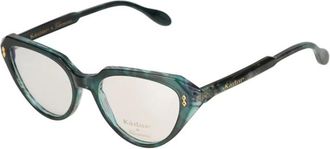 K&agrave;dor Lola Glamour - unisex - Brillen - Veelkleurig - 53 MM - Accessoires