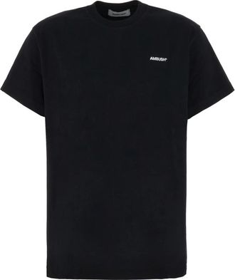 AMBUSH T-Shirts - Heren - T-shirts - Zwart - M - Tops