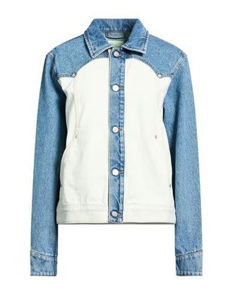 Aries COATS & JACKETS - Denim outerwear sur YOOX.COM