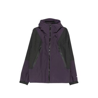 The North Face Mountain Hooded Jacket
