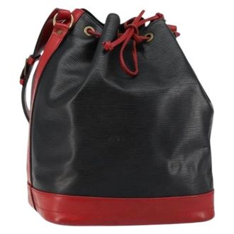 Louis Vuitton Bolso bombonera vintage Pre-owned - Pre-owned - Mujer - Negro - ONE SIZE