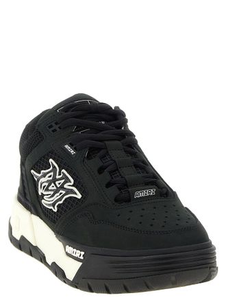 Amiri Sneaker - Black