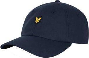 Lyle & Scott pet donkerblauw