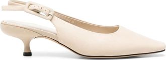Sergio Moretti Donna, Scarpe, Beige, 37 EU, new