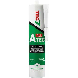 OEM A-tec Blanco 310ml (por 12)