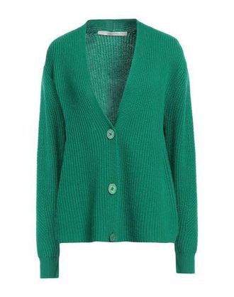 Herzensangelegenheit MAGLIERIA - Cardigan su YOOX.COM