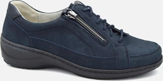 Waldläufer Womens KYA 607033 - Navy - Size: 7.5