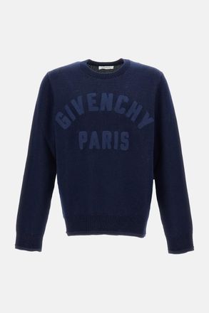 Givenchy Maglione Girocollo Ottoman