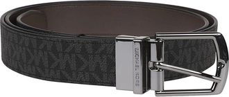 Michael Kors Hombre, Accesorios, Negro, Talla: ONE Size