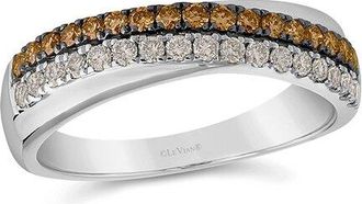 Le Vian Gladiator 14K 0.54 Ct. Tw. Diamond Ring