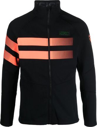 Rossignol Hero Clim fleece jacket - men - Polyester - M - Black
