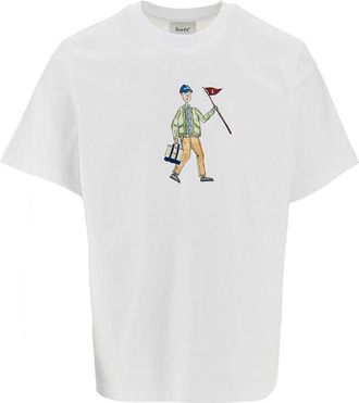For&eacute;t Patrol T-shirt Man M
