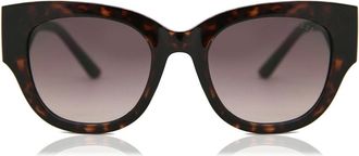 Guess GU7680 52F Womens Sunglasses Tortoiseshell Size 50