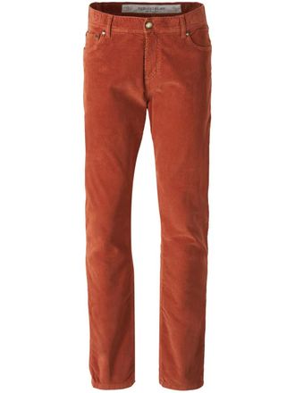 Richard J. Brown Milano trousers