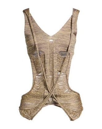 Rick Owens TOPWEAR - Top su YOOX.COM