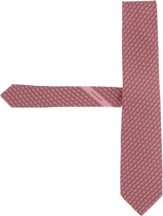 Ferragamo Hombre, Accesorios, Multicolor, Talla: ONE Size