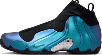 Nike Mens Air Flightposite Shoes in Black | HJ4466-001