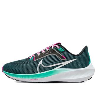 Nike (WMNS) Nike Air Zoom Pegasus 40 Deep Jungle White DV3854-301