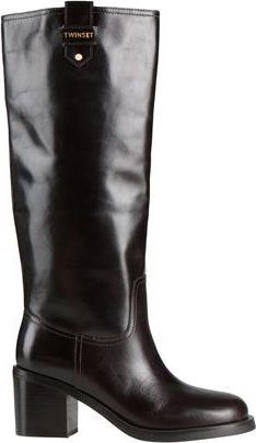 Twin-Set CALZADO - Botas en YOOX.COM