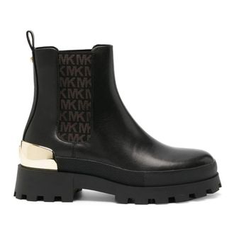 Michael Kors Donna, Scarpe, Nero, 40 EU, new