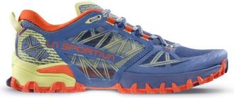 La Sportiva Bushido III Trailrunningschuhe für Damen | bunt