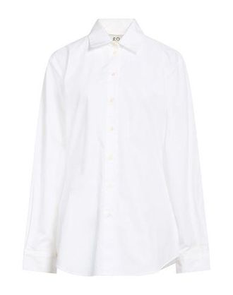 R&oacute;he CAMISETAS Y TOPS - Camisas en YOOX.COM