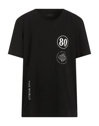 Tee Library TOPWEAR - T-shirts on YOOX.COM