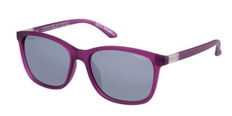 O'Neill ONS 90152.0 Polarized 160P Mens Sunglasses Purple Size 55