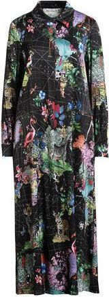 Shirtaporter Midi dresses