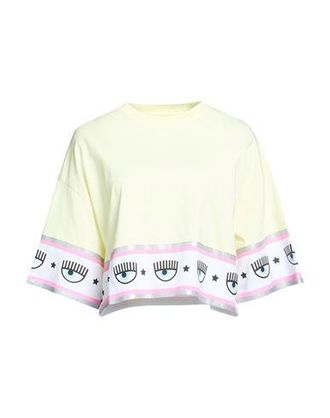Chiara Ferragni TOPWEAR - T-shirts sur YOOX.COM