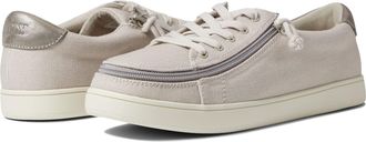 Billy Footwear Sneaker II, Light Grey 1, 7.5 Wide