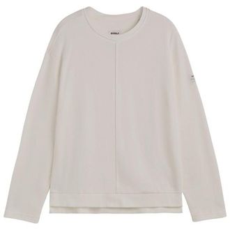 Ecoalf Ankara Sweatshirt Pullover f&uuml;r Damen | grau