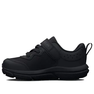 Under Armour (TD) Under Armour Assert 10 AC Triple Black 3026184-002