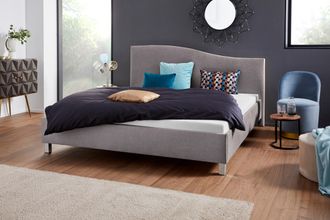 Westfalia Polsterbetten Polsterbett