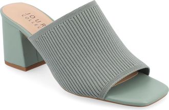 Journee Collection Women & apos;s Lorenna Medium and Wide Width Dress Sandals