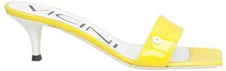 Vicini FOOTWEAR - Sandals on YOOX.COM