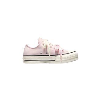 Converse Dames, Schoenen, Roze, Maat: 38 EU Satijn