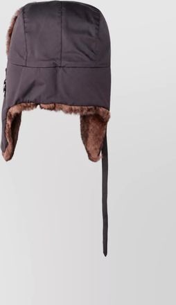 Christophe Lemaire fedora hat