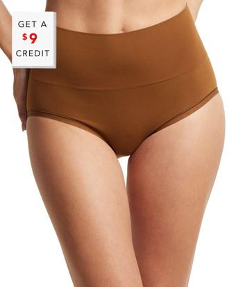 Hanky Panky Body Boyshort