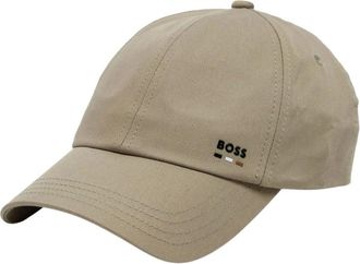 HUGO BOSS Hombre, Accesorios, Beige, Talla: ONE Size