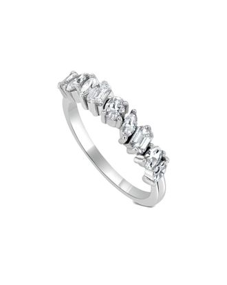 Sabrina Designs 14K 0.85 Ct. Tw. Diamond Ring