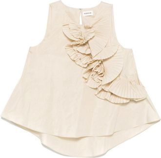 P.A.R.O.S.H. P. A.R. O.S. H. Top