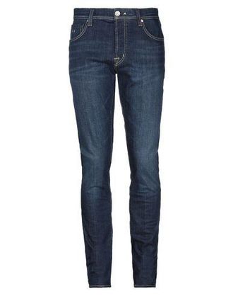 Sartoria Tramarossa BOTTOMWEAR - Pantaloni jeans su YOOX.COM