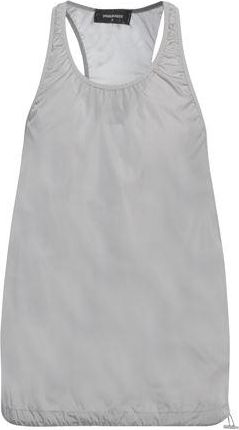 Dsquared2 TOPWEAR - Tank Tops on YOOX.COM