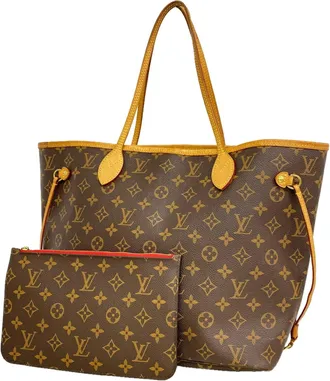 Louis Vuitton Cerise Tote Bag (Pre-Owned)